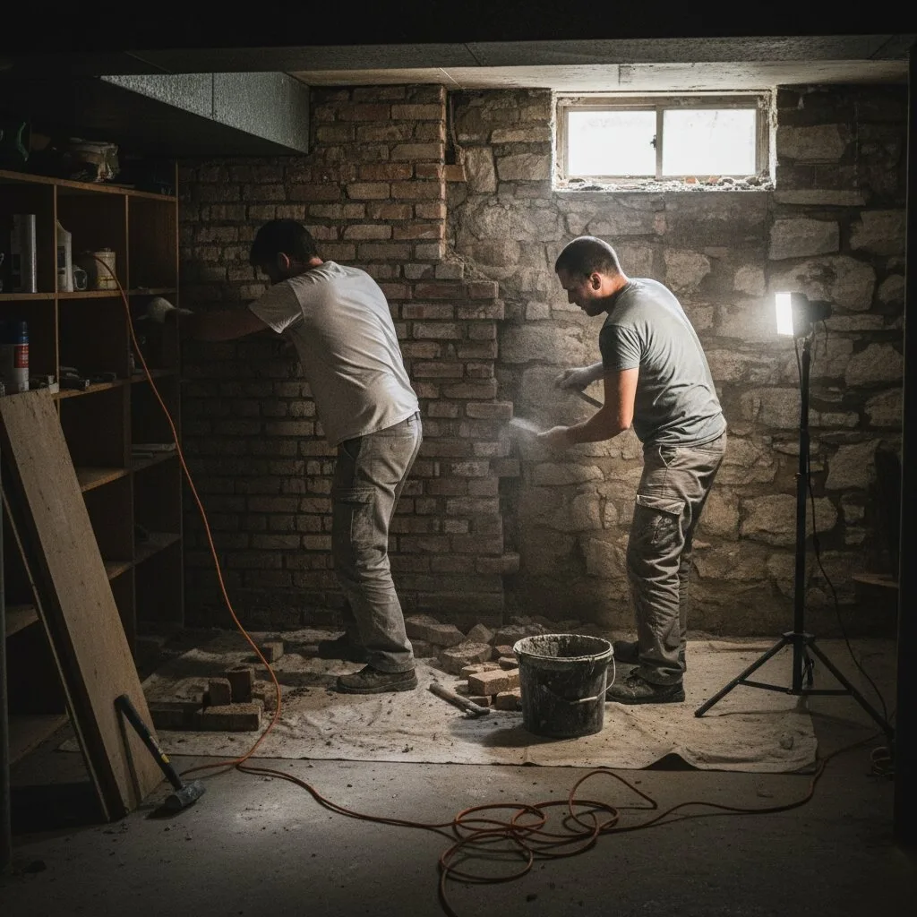 RockHaven Builders in Hillsboro